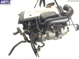 X16XEL Двигатель (ДВС) Opel Astra G Арт 54556836, вид 5