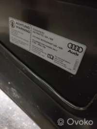 Капот Audi A5 (S5,RS5) 1 2008г. 8k0010515 , artAAA19148 - Фото 9