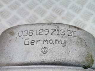 Коллектор впускной Volkswagen Polo 4 2003г. 038129713BE, 038129713BE - Фото 6