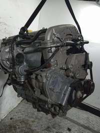 Двигатель  Saab 9-3 2 2.0  2005г. B207L  - Фото 9