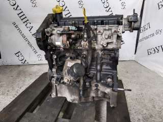 K9K800 Двигатель к Dacia Dokker Арт 52379_2000001169897