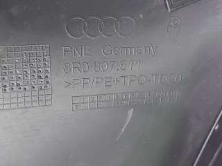Бампер Audi Q5 1 2008г. 8R0807303GRU, 8r0807511 - Фото 12
