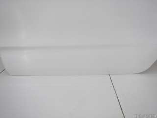 Дверь задняя левая Citroen C4 2 2012г. 9802635680 - Фото 3