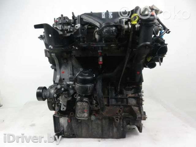 Двигатель  Ford C-max 1 2.0  Дизель, 2003г. artCZM142795  - Фото 1