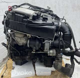 Двигатель  Mercedes C W204 2.1  Дизель, 2011г. 651911 , artTAN182657  - Фото 5