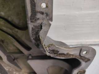 Ниша запасного колеса Renault Megane 3 2011г. 8200948423 - Фото 5