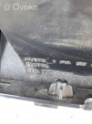 Диффузор Заднего Бампера Audi A3 8V 2013г. 8v4807521ab , artZTA8158 - Фото 3