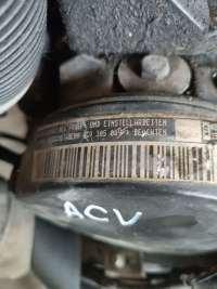 ACV Двигатель к Volkswagen Caravelle T4 Арт 78306053