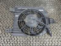  Вентилятор радиатора к Kia Rio 1 Арт 103.91-2311232