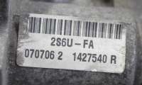 заслонка дроссельная Ford Fusion 1 2005г. 2S6UFA1427540R - Фото 7