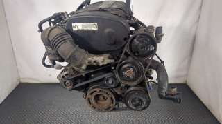 Двигатель  Chevrolet Cruze J300 1.6 Инжектор Бензин, 2010г. 25196858,F16D4  - Фото 2