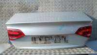  Крышка багажника к Audi A4 B8 Арт ANK39HP01