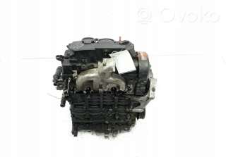Двигатель  Volkswagen Passat B6 2.0  Дизель, 2005г. bmp , artESO2661  - Фото 2