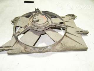 Вентилятор радиатора Opel Vectra B 1999г. 90449244 , artZIM21024 - Фото 2