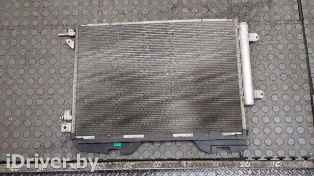 Радиатор кондиционера Suzuki SX4 2 2014г.  - Фото 1