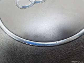 Подушка безопасности в рулевое колесо Audi A2 2001г. 8E0880201AA42R - Фото 11