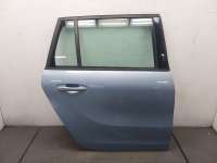  Дверь боковая (легковая) к Citroen C4 Grand Picasso 2 Арт 9023475