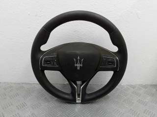  Руль к Maserati Ghibli Арт 00233897
