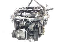 Двигатель  Ford Mondeo 3 2.0 TDCi Дизель, 2004г. FMBA  - Фото 3