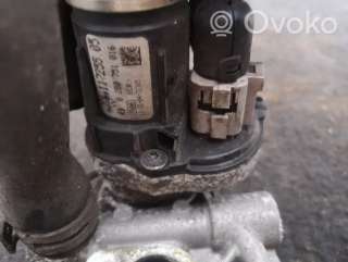 Охладитель отработанных газов Volkswagen Jetta 6 2012г. 03l131512bj, 0280751016 , artLAV8752 - Фото 2