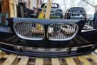 Бампер передний BMW 7 F01/F02 2012г. art10061013 - Фото 12