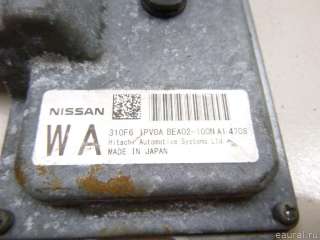 Блок управления АКПП Nissan Murano Z51 2009г. 310F61PV0A - Фото 6