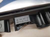 Ручка двери передней внутренняя левая Peugeot 308 2 2014г. 98000001VV - Фото 3