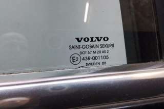 Дверь задняя правая Volvo S80 1 2008г. art8074284 - Фото 5