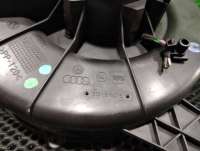 Моторчик печки Seat Ibiza 3 2000г. 6Q1 819015 - Фото 2