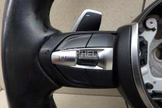 Рулевое колесо для AIR BAG (без AIR BAG) BMW 3 F30/F31/GT F34 2012г. 32307848338 - Фото 3