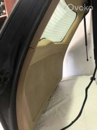 Крышка багажника (дверь 3-5) Mercedes ML W164 2006г. artLAU291 - Фото 5
