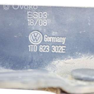 Петля капота Volkswagen Touran 1 2007г. 1t0823302e , artTDS103164 - Фото 3
