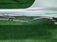 Бампер передний Kia Optima 3 2014г. 865112T500 - Фото 32