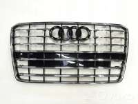 4h0853651am , artNIE27431 Решетка радиатора к Audi A8 D4 (S8) Арт NIE27431