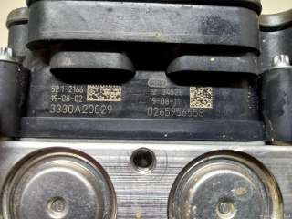 Блок ABS (насос) Toyota Rav 4 5 2020г. 4405042G70 - Фото 12