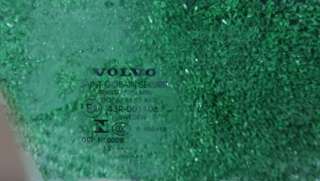Стекло двери передней правой Volvo S60 2 2014г. 43R 001106 - Фото 2