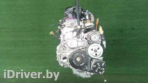Двигатель  Honda Shuttle   2012г. L15A  - Фото 1