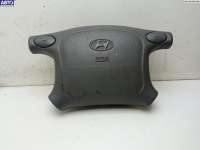  Подушка безопасности (Airbag) водителя к Hyundai Atos 1 Арт 54542992