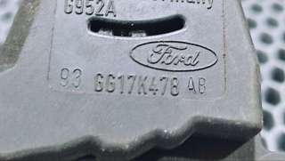 Переключатель дворников Ford Mondeo 2 1998г. 1051410 - Фото 3