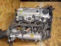 Двигатель  Mitsubishi Lancer 9   2003г. MD979487, MD978486, 4G18  - Фото 2