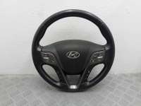  Руль к Hyundai Santa FE 3 (DM) Арт 18.31-1219456