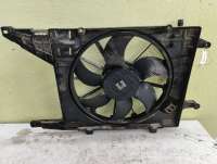 Вентилятор радиатора к Renault Scenic 1 Арт 0016484