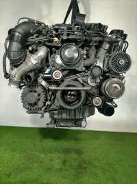 651912 Двигатель к Mercedes GLK X204 Арт 18.31-850133