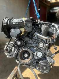 Двигатель  Mercedes SL r231 3.0  Бензин, 2013г. 276954  - Фото 5