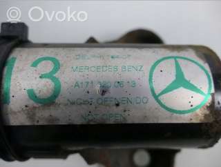 Амортизатор передний Mercedes SLK r171 2007г. a1713200613 , artGMA9538 - Фото 6