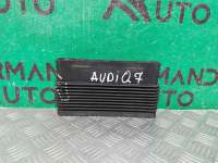 4M0129510D Воздуховод воздушного фильтра к Audi Q7 4M Арт 238178RM