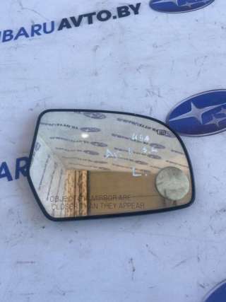  Стекло зеркала правого к Subaru Outback 4 Арт 66012997