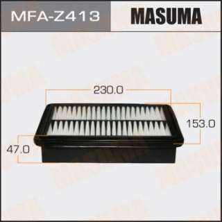 mfaz413 masuma Фильтр воздушный к Mazda 3 BM Арт 72230021
