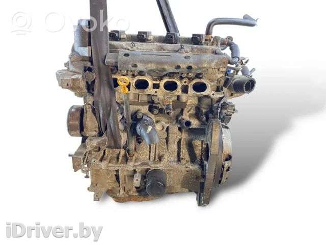 Двигатель  Nissan Qashqai 1  1.6  Бензин, 2009г. hr16de, hr16 , artMDV47812  - Фото 1