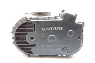 Заслонка дроссельная Volvo V70 2 2010г. 31216665, 0280750520 , art10237437 - Фото 3